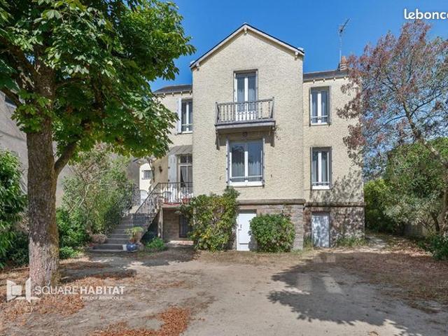 Villa 6 pièces 144 m²