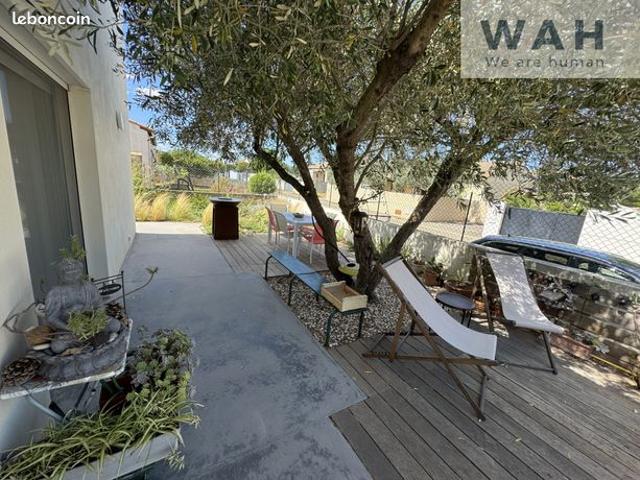 Villa 6 pièces 145 m²