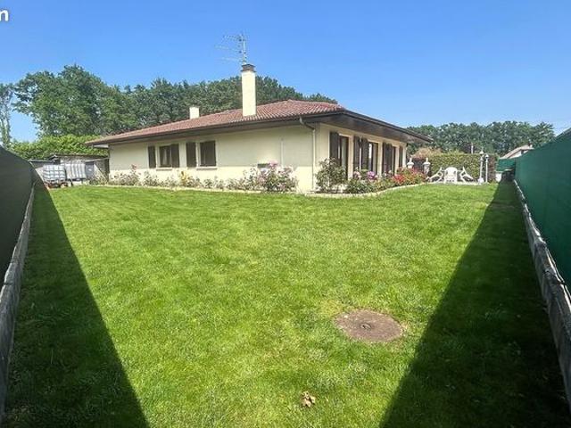 Villa 6 pièces 145 m²