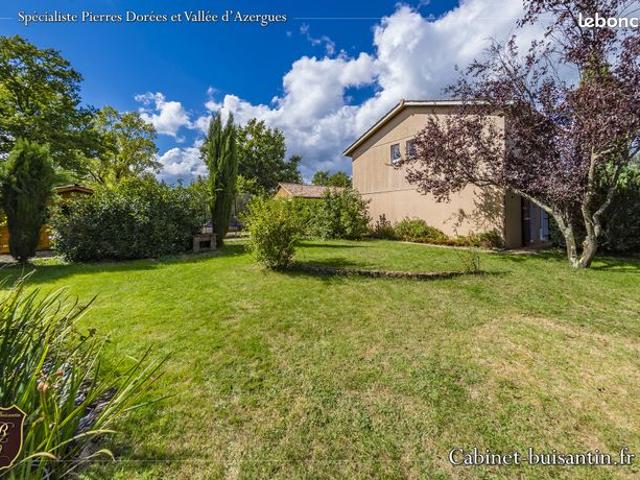 Villa 6 pièces 145 m²