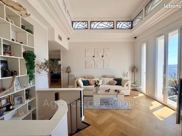 Villa 6 pièces 145 m²