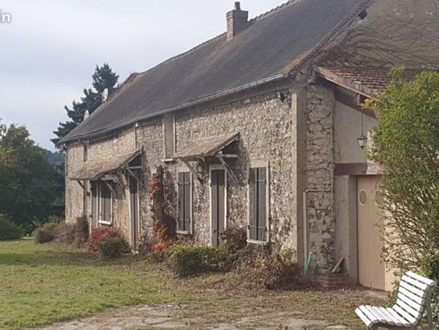 Villa 6 pièces 145 m²