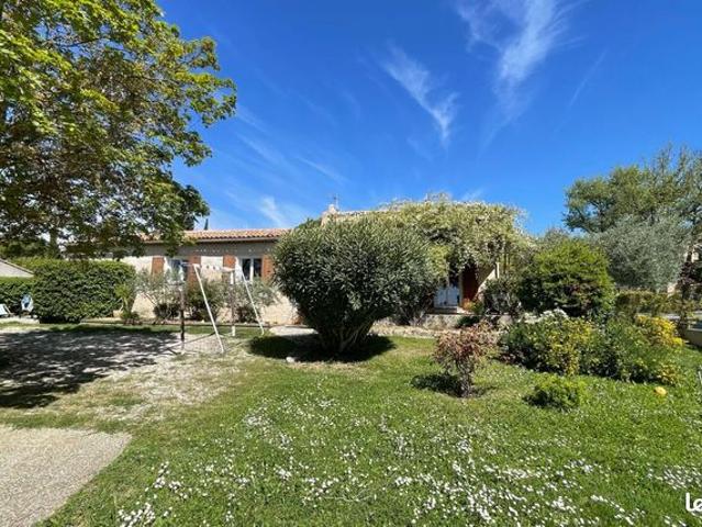 Villa 6 pièces 145 m²