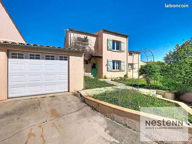 Villa 6 pièces 145 m²