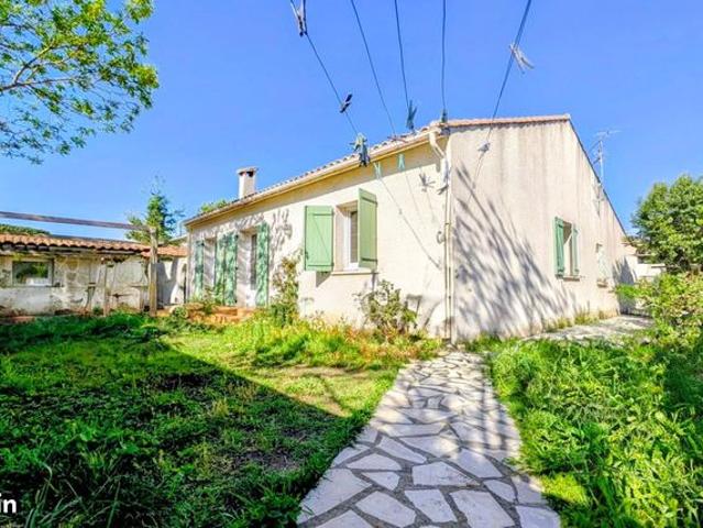 Villa 6 pièces 145 m²