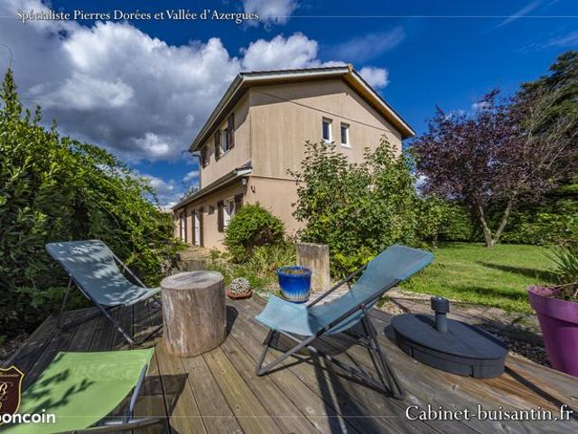 Villa 6 pièces 145 m²