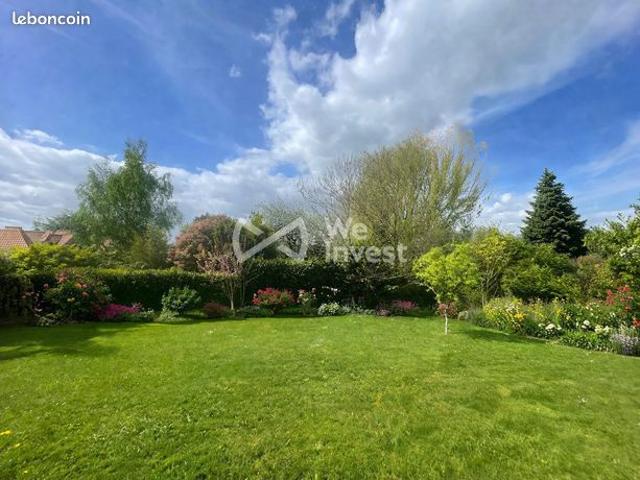 Villa 6 pièces 145 m²