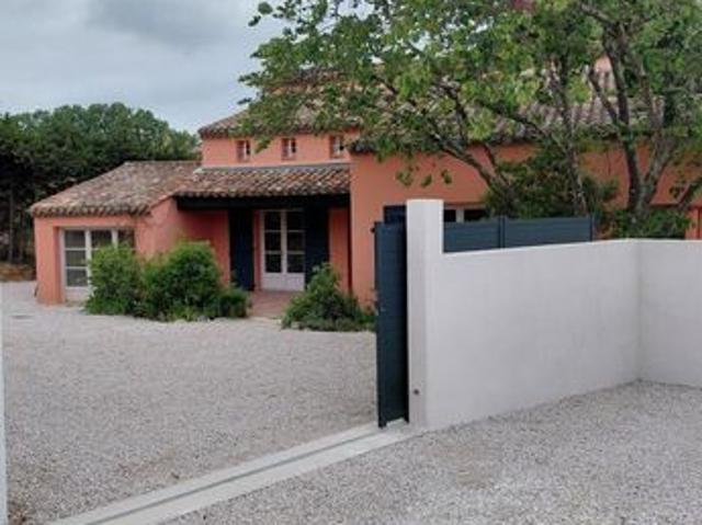 Villa 6 pièces 145 m²