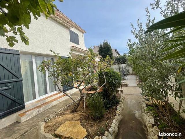 Villa 6 pièces 145 m²