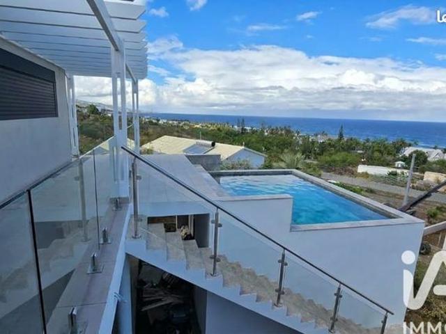 Villa 6 pièces 145 m²