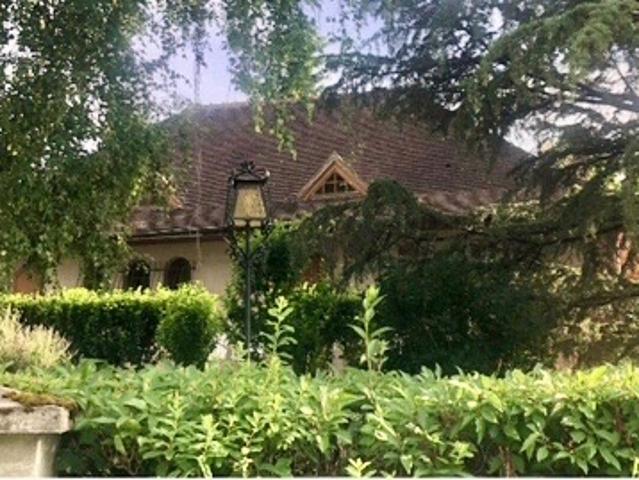 Villa 6 pièces 146 m2 Villebret