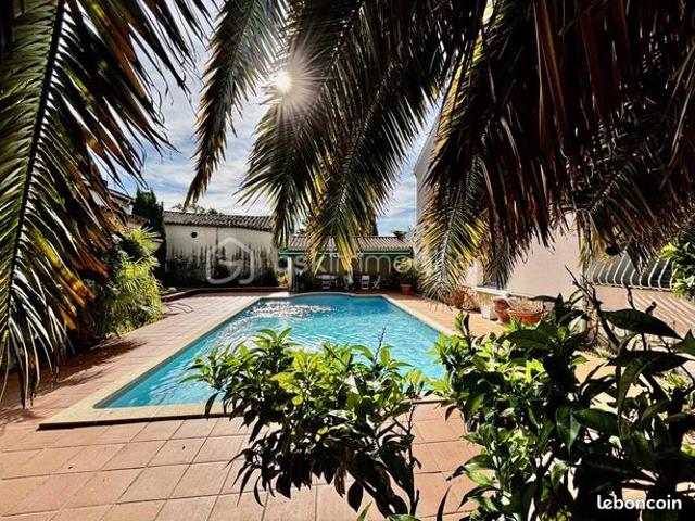 Villa 6 pièces 146 m²