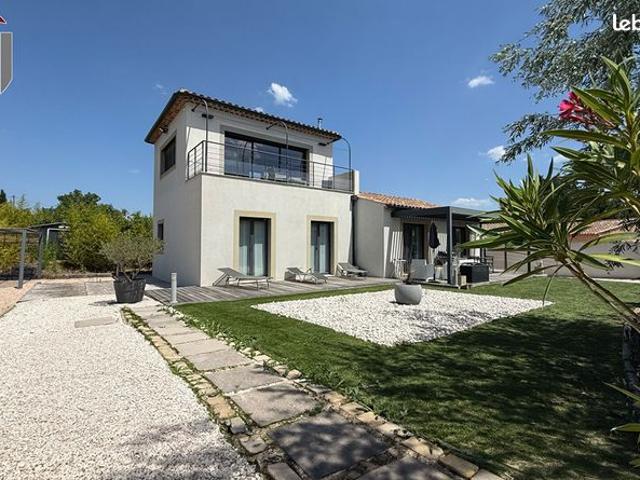 Villa 6 pièces 146 m²