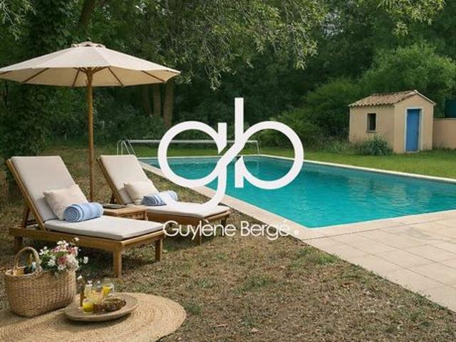 Villa 6 pièces 146 m²