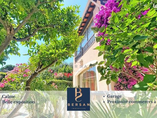 Villa 6 pièces 146 m²