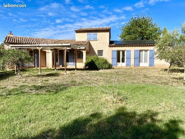 Villa 6 pièces 146 m²