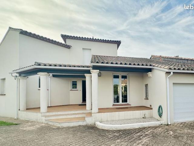 Villa 6 pièces 146 m²
