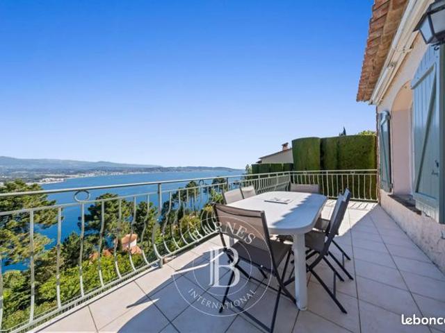 Villa 6 pièces 146 m²