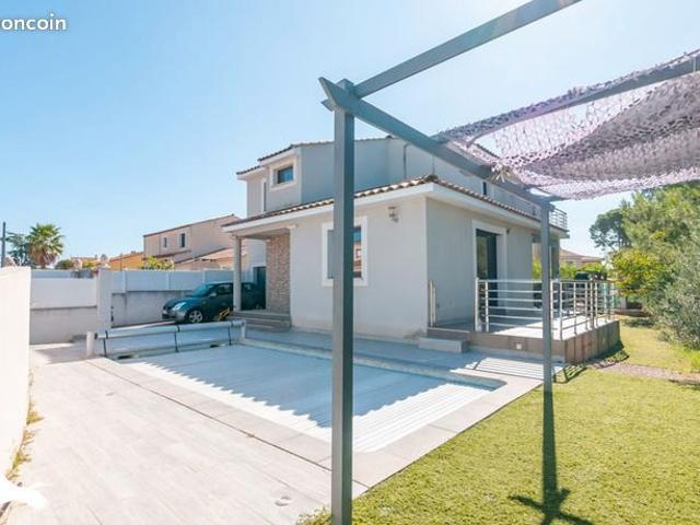 Villa 6 pièces 146 m²