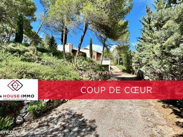 Villa 6 pièces 146 m²