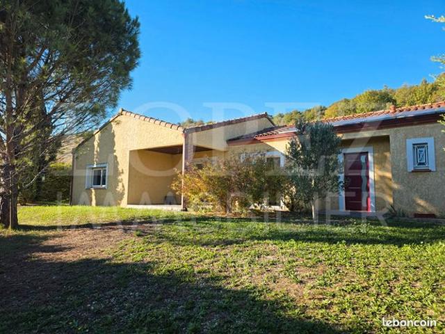 Villa 6 pièces 147 m²