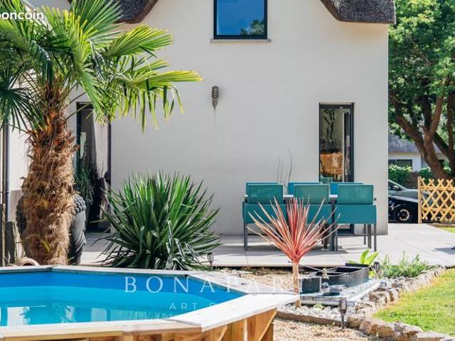 Villa 6 pièces 147 m²