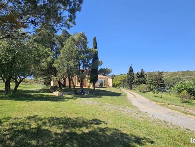 Villa 6 pièces 147 m²