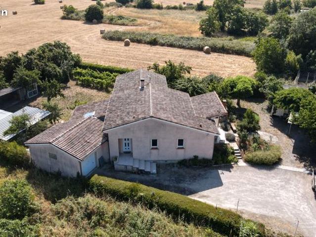 Villa 6 pièces 147 m²