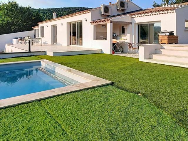 Villa 6 pièces 147 m²