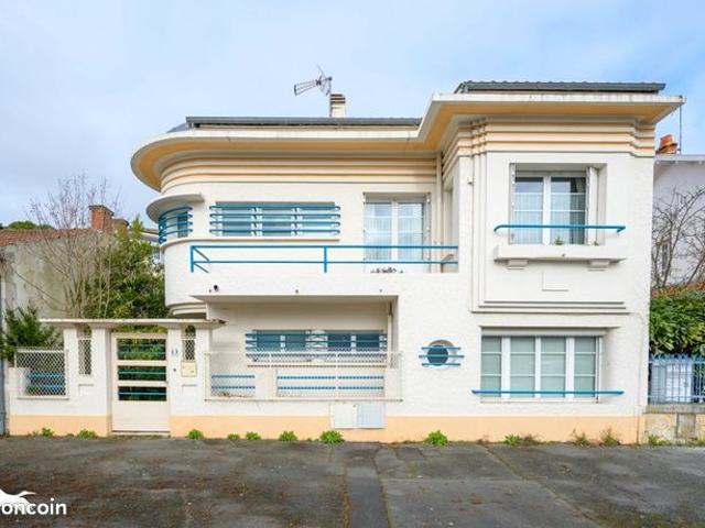 Villa 6 pièces 147 m²