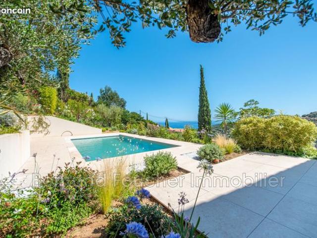 Villa 6 pièces 148 m²