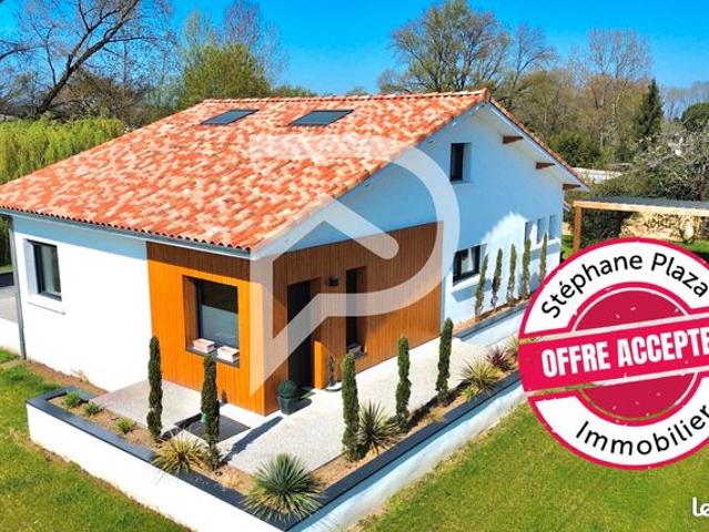 Villa 6 pièces 148 m²