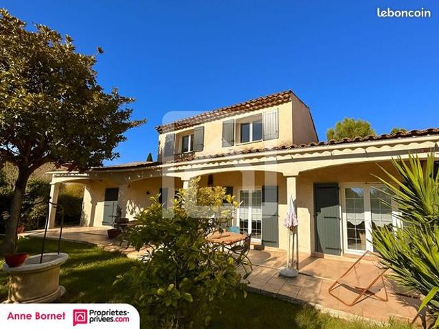 Villa 6 pièces 148 m²