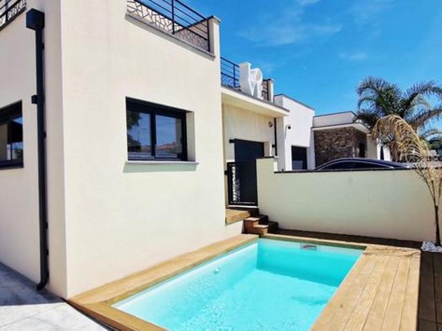 Villa 6 pièces 148 m²