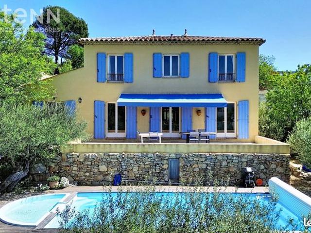 Villa 6 pièces 148 m²