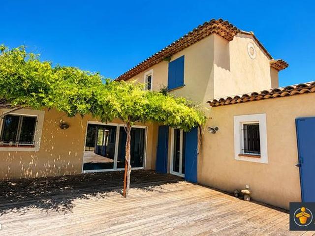 Villa 6 pièces 148 m²
