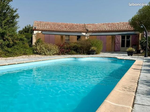 Villa 6 pièces 148 m²