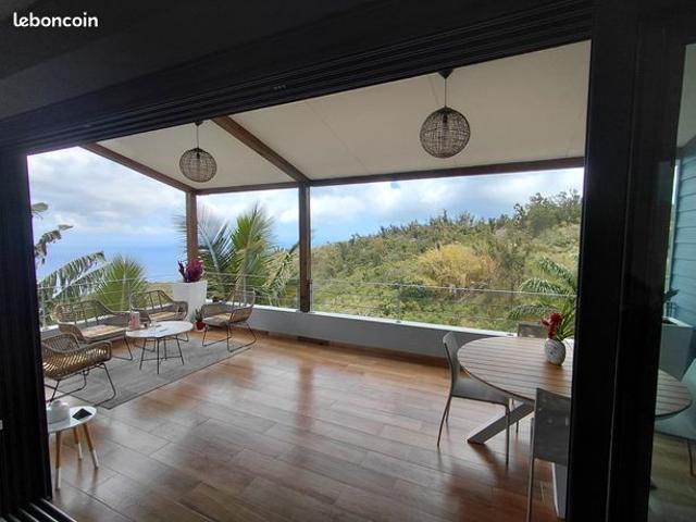 Villa 6 pièces 148 m²