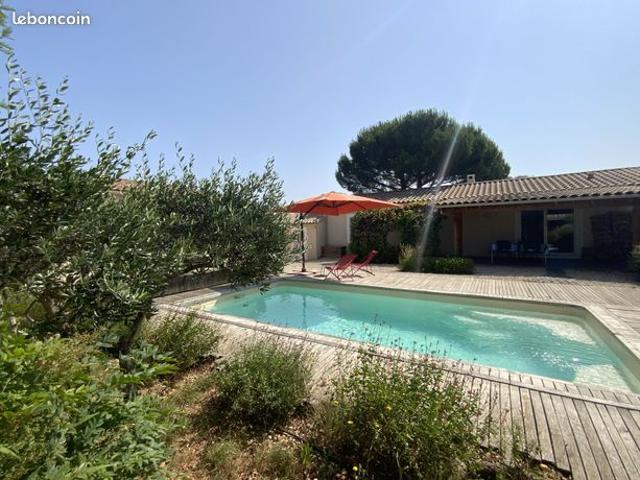 Villa 6 pièces 148 m²