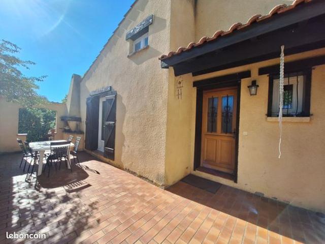 Villa 6 pièces 148 m²