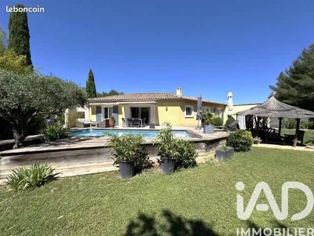 Villa 6 pièces 148 m²