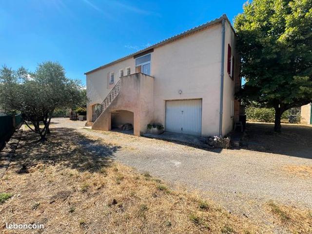 Villa 6 pièces 148 m²