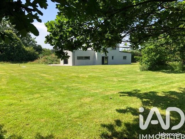 Villa 6 pièces 148 m²
