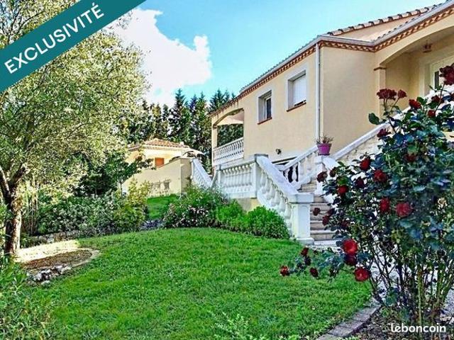 Villa 6 pièces 149 m²