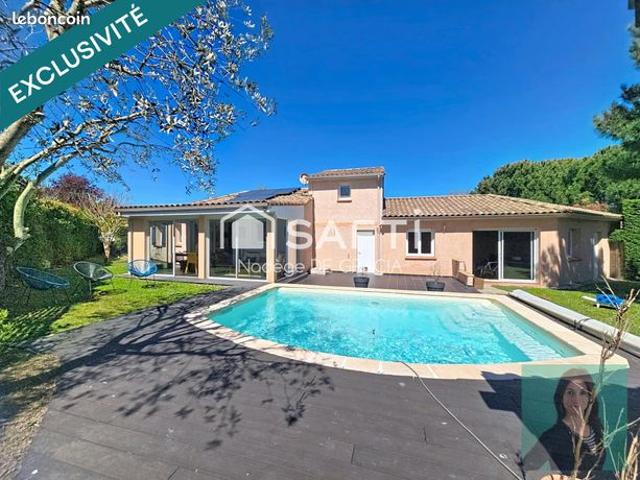 Maison 6 pièces 149 m²