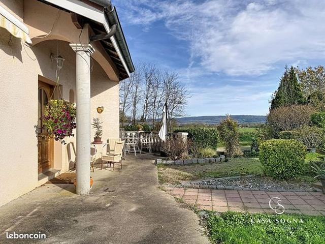 Villa 6 pièces 149 m²