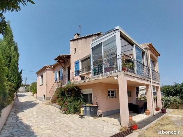 Villa 6 pièces 149 m²