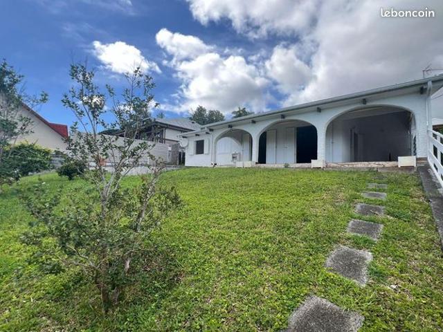 Villa 6 pièces 149 m²