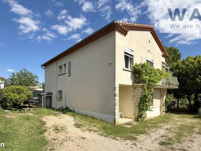 Villa 6 pièces 149 m²
