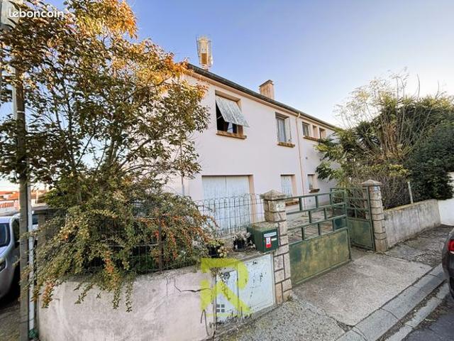 Villa 6 pièces 149 m²